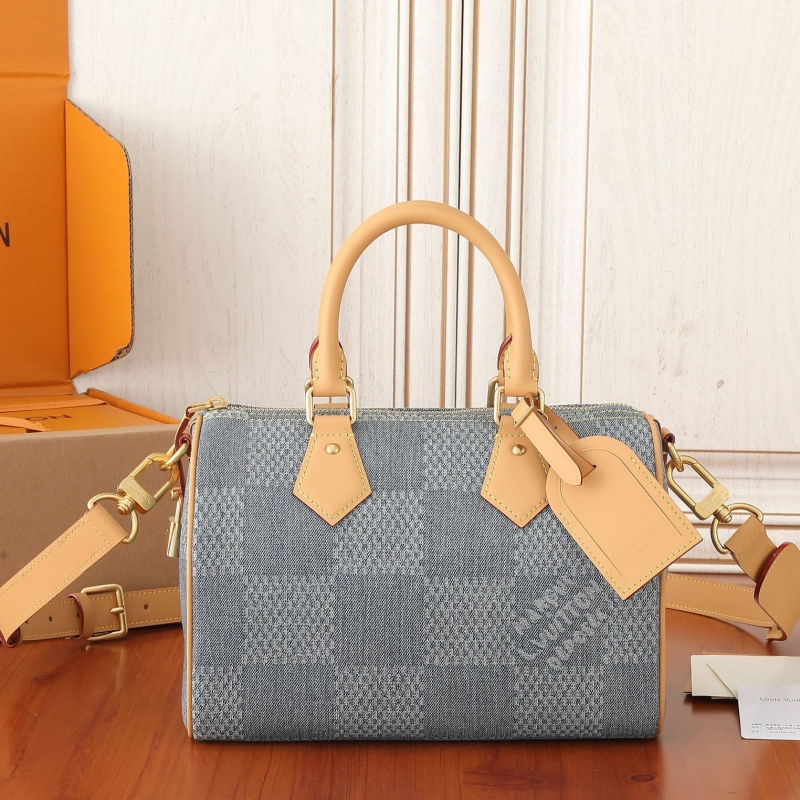 LV Speedy Bags